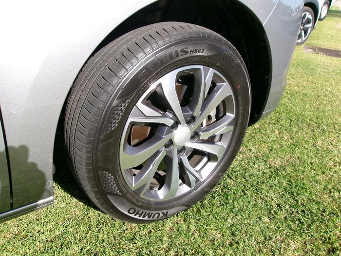 2024 GWM Haval Jolion Lux