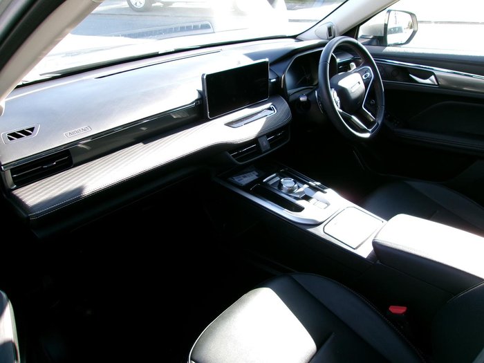 2024 GWM Haval Jolion Lux