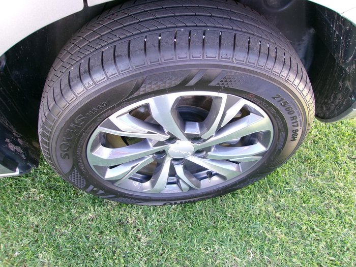 2024 GWM Haval Jolion Lux