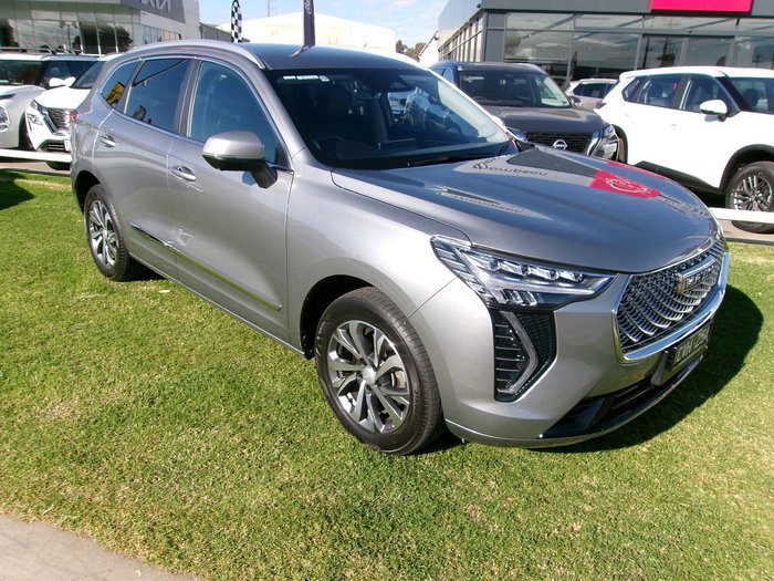 2024 GWM Haval Jolion Lux