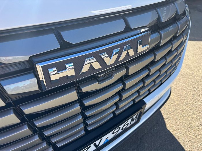 2026 GWM Haval H6 Ultra Hybrid