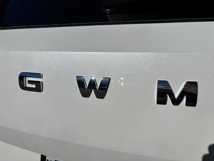 2026 GWM Haval H6 Ultra Hybrid