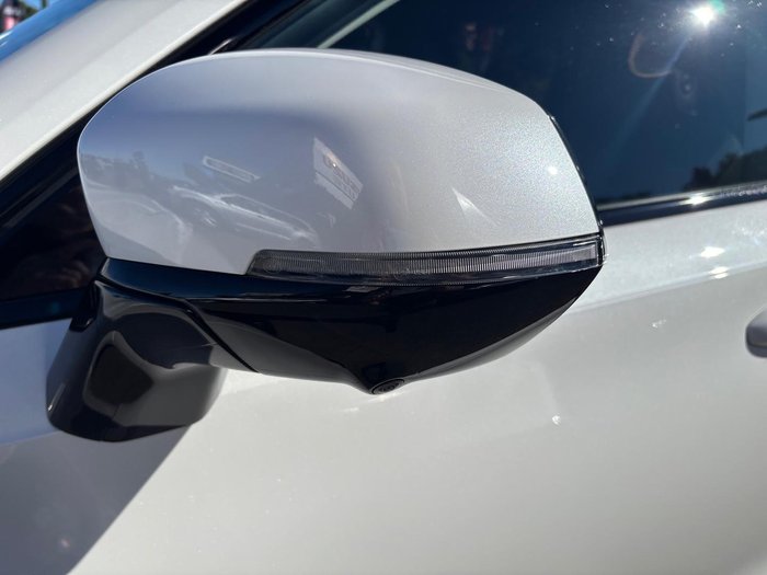 2026 GWM Haval H6 Ultra Hybrid
