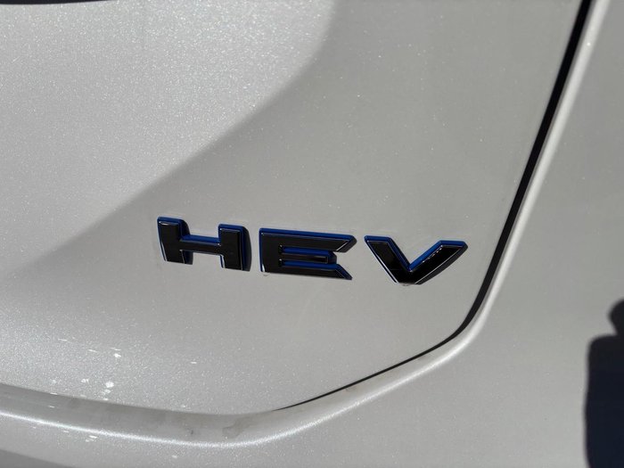 2026 GWM Haval H6 Ultra Hybrid