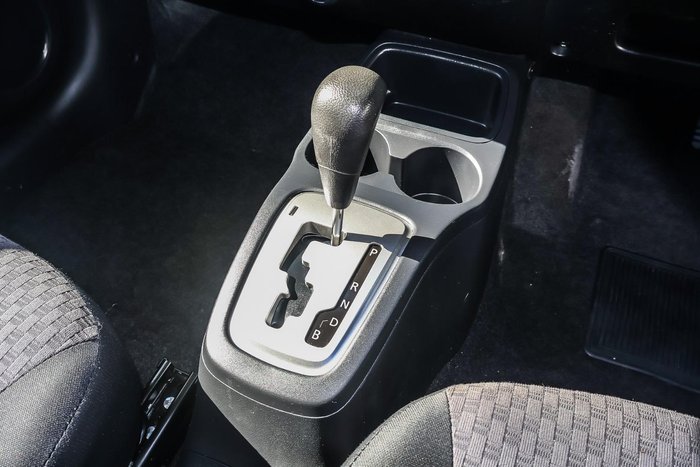2016 Mitsubishi Mirage ES