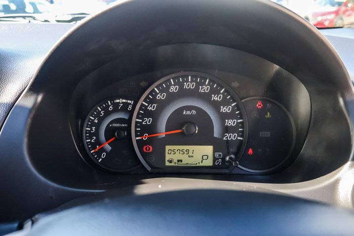 2016 Mitsubishi Mirage ES