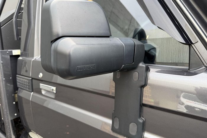 2022 Toyota Landcruiser GXL