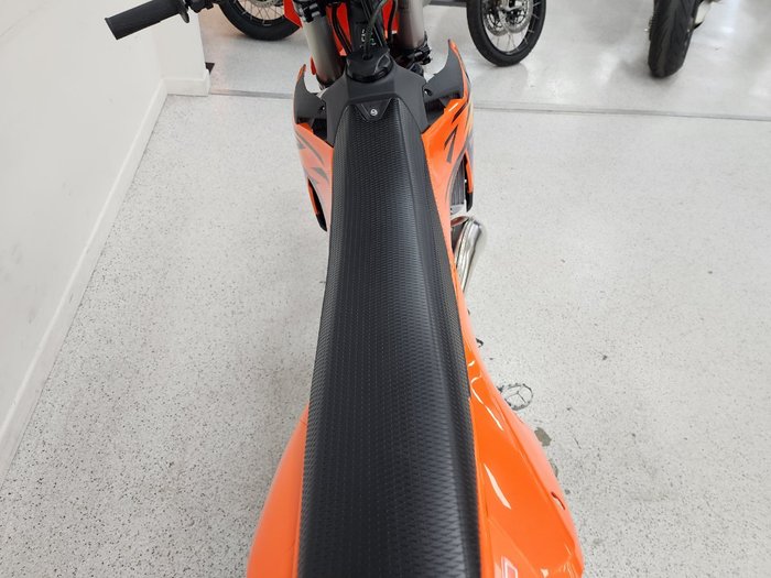2026 Ktm 300 SX Orange