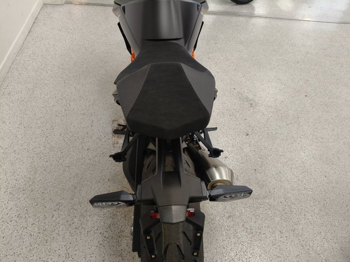 2026 Ktm 1390 SUPER DUKE R EVO Black