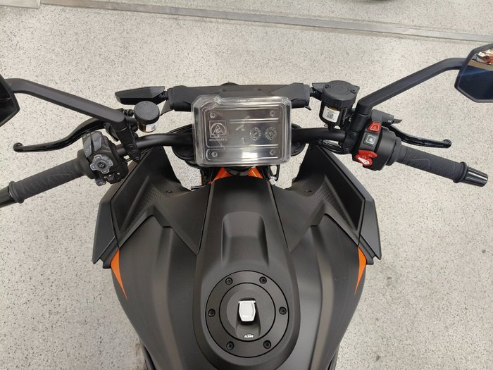 2026 Ktm 1390 SUPER DUKE R EVO Black