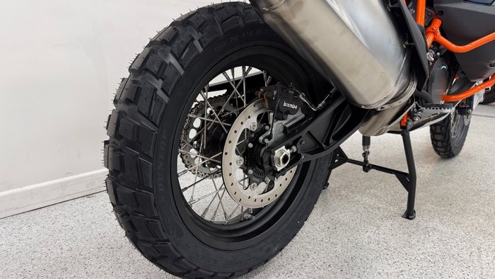 2026 Ktm 2026 KTM 1390CC SUPER ADVENTURE R Blue