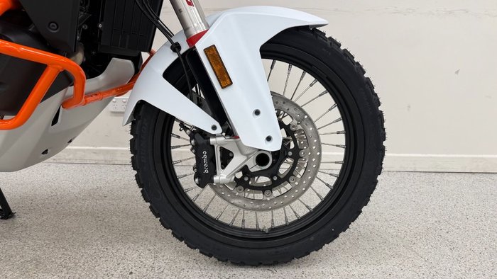2026 Ktm 2026 KTM 1390CC SUPER ADVENTURE R Blue