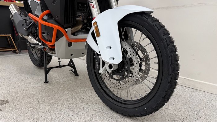 2026 Ktm 2026 KTM 1390CC SUPER ADVENTURE R Blue