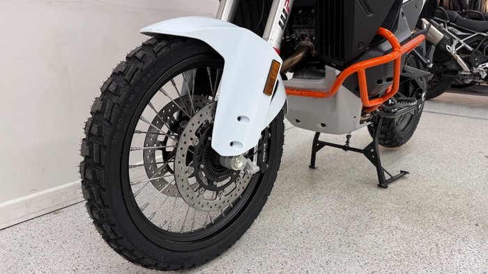 2026 Ktm 2026 KTM 1390CC SUPER ADVENTURE R Blue