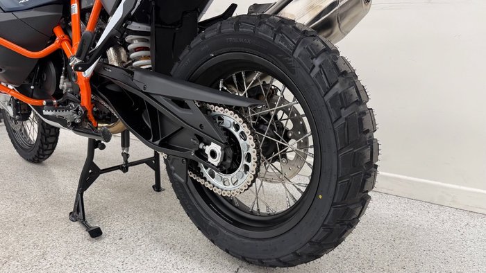 2026 Ktm 2026 KTM 1390CC SUPER ADVENTURE R Blue