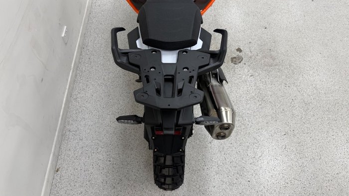 2026 Ktm 2026 KTM 1390CC SUPER ADVENTURE R Blue
