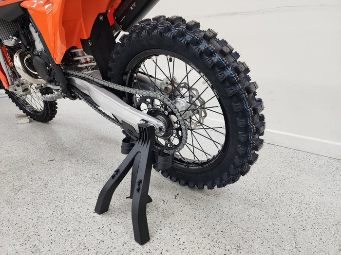 2026 Ktm 300 SX Orange