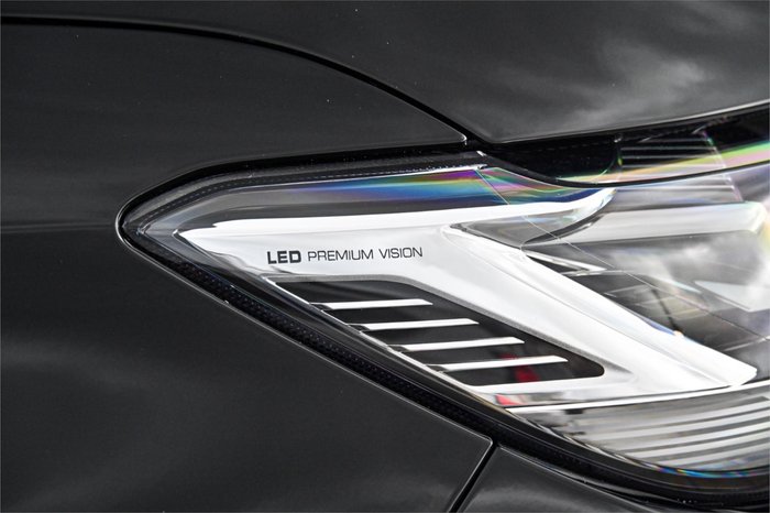 2026 GWM Haval H6 Ultra Hybrid