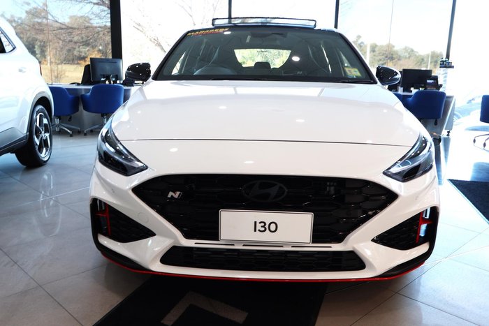 2025 Hyundai i30 N Premium PDe.V6 MY26