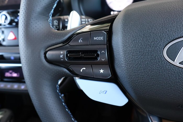 2025 Hyundai i30 N Premium
