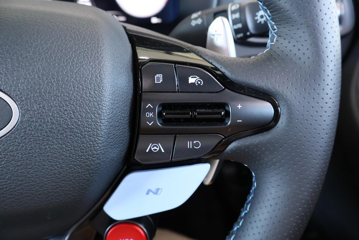 2025 Hyundai i30 N Premium