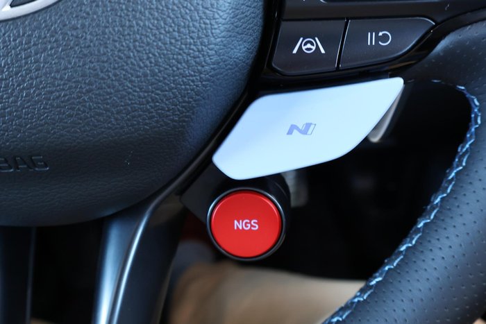 2025 Hyundai i30 N Premium