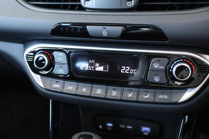 2025 Hyundai i30 N Premium