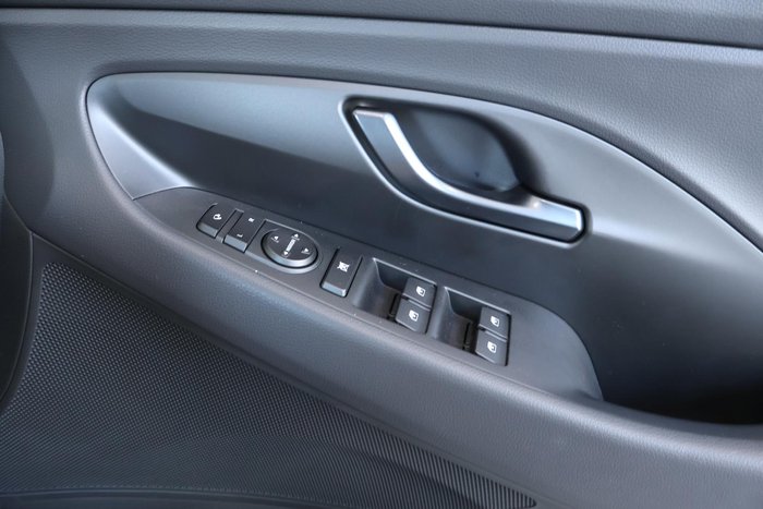 2025 Hyundai i30 N Premium