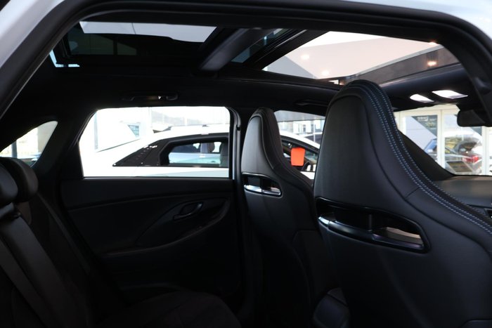 2025 Hyundai i30 N Premium