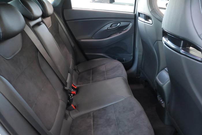 2025 Hyundai i30 N Premium