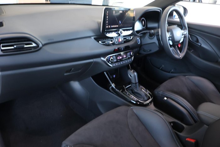 2025 Hyundai i30 N Premium