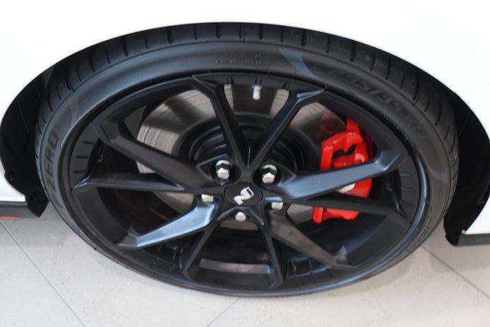 2025 Hyundai i30 N Premium