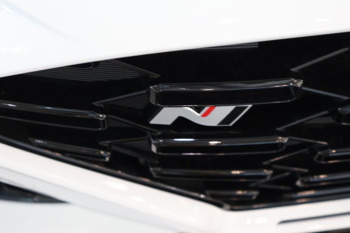 2025 Hyundai i30 N Premium