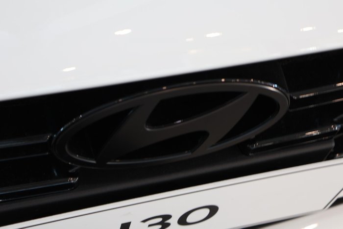 2025 Hyundai i30 N Premium