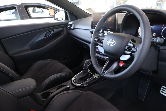 2025 Hyundai i30 N Premium