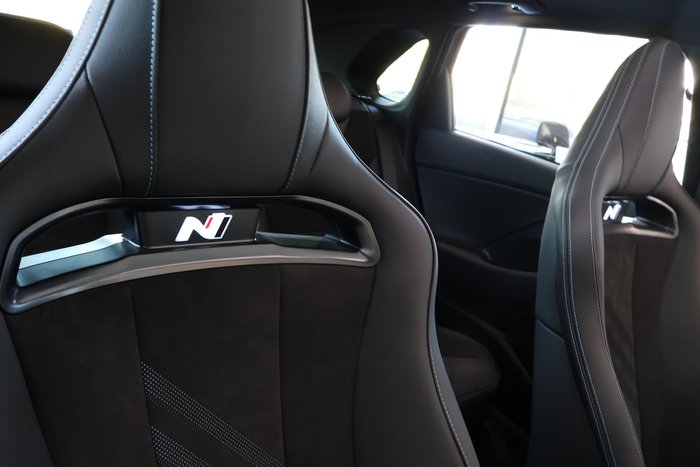 2025 Hyundai i30 N Premium