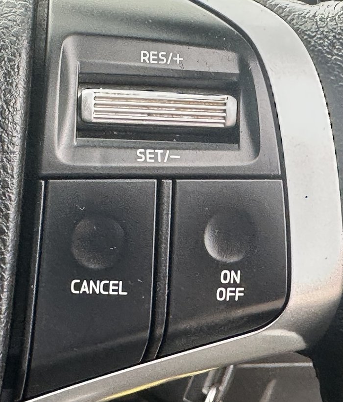 2016 Isuzu D-MAX LS-M