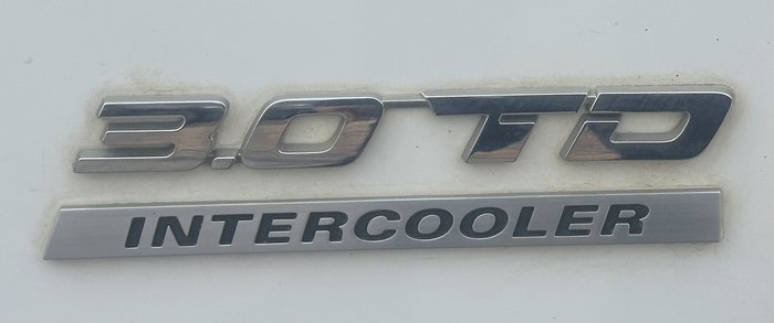 2016 Isuzu D-MAX LS-M