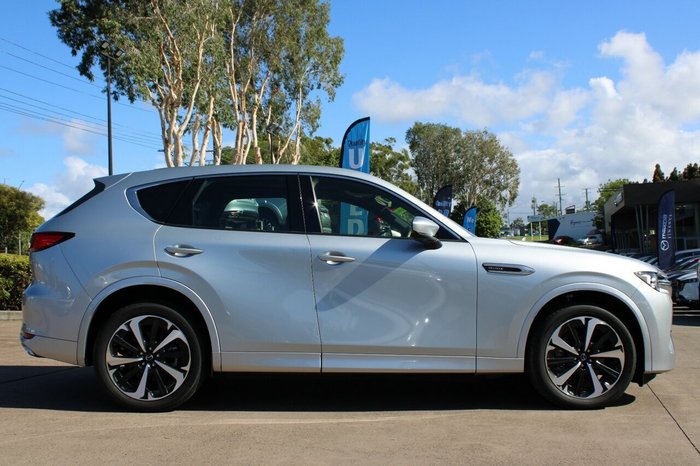 2023 Mazda CX-60