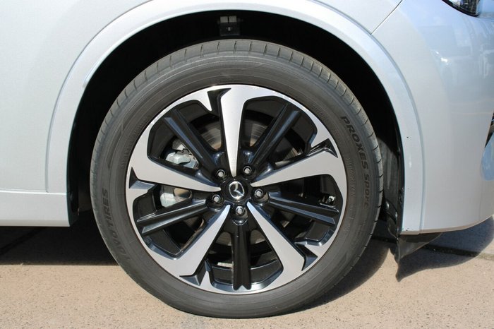 2023 Mazda CX-60