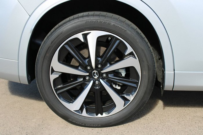 2023 Mazda CX-60