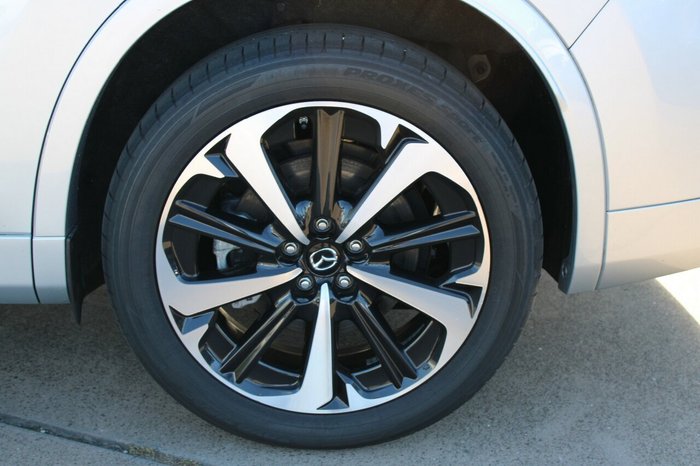 2023 Mazda CX-60