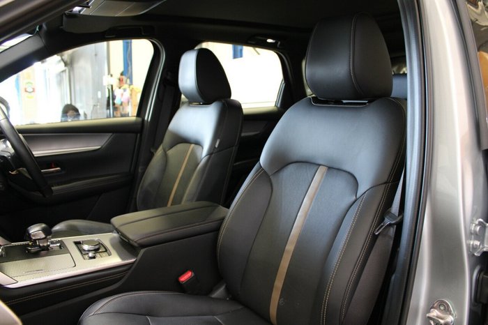 2023 Mazda CX-60