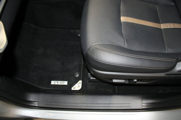 2023 Mazda CX-60