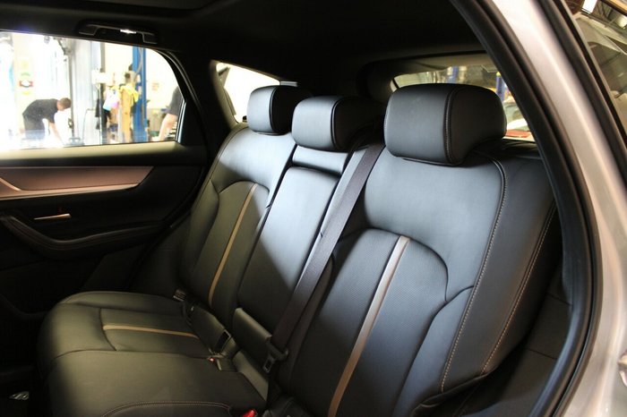 2023 Mazda CX-60