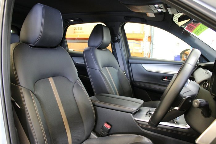 2023 Mazda CX-60