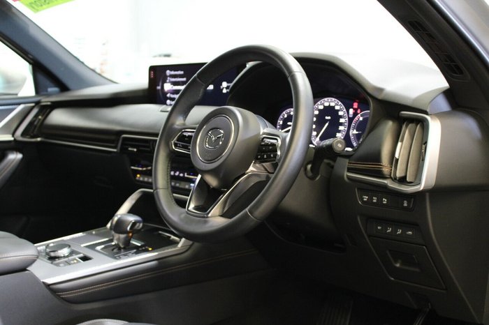 2023 Mazda CX-60