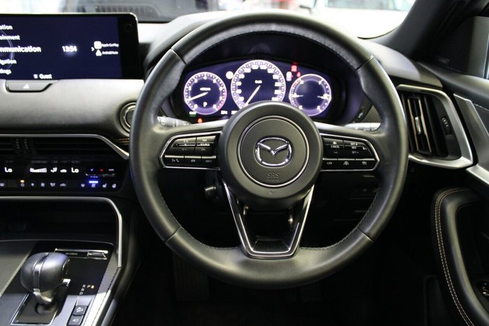 2023 Mazda CX-60