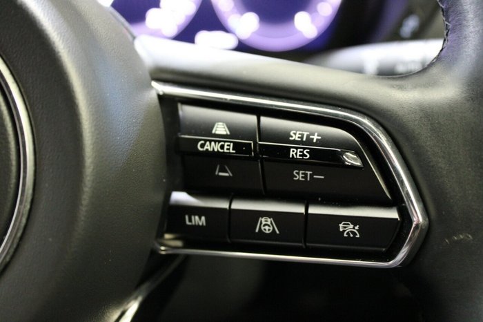 2023 Mazda CX-60