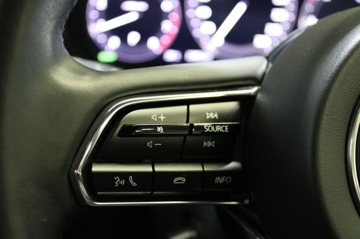 2023 Mazda CX-60
